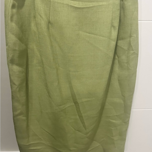 Suzy Shier Blazer and Mini Skirt - Picture 6 of 9